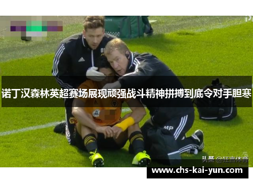 诺丁汉森林英超赛场展现顽强战斗精神拼搏到底令对手胆寒
