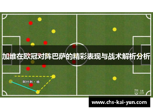 加维在欧冠对阵巴萨的精彩表现与战术解析分析